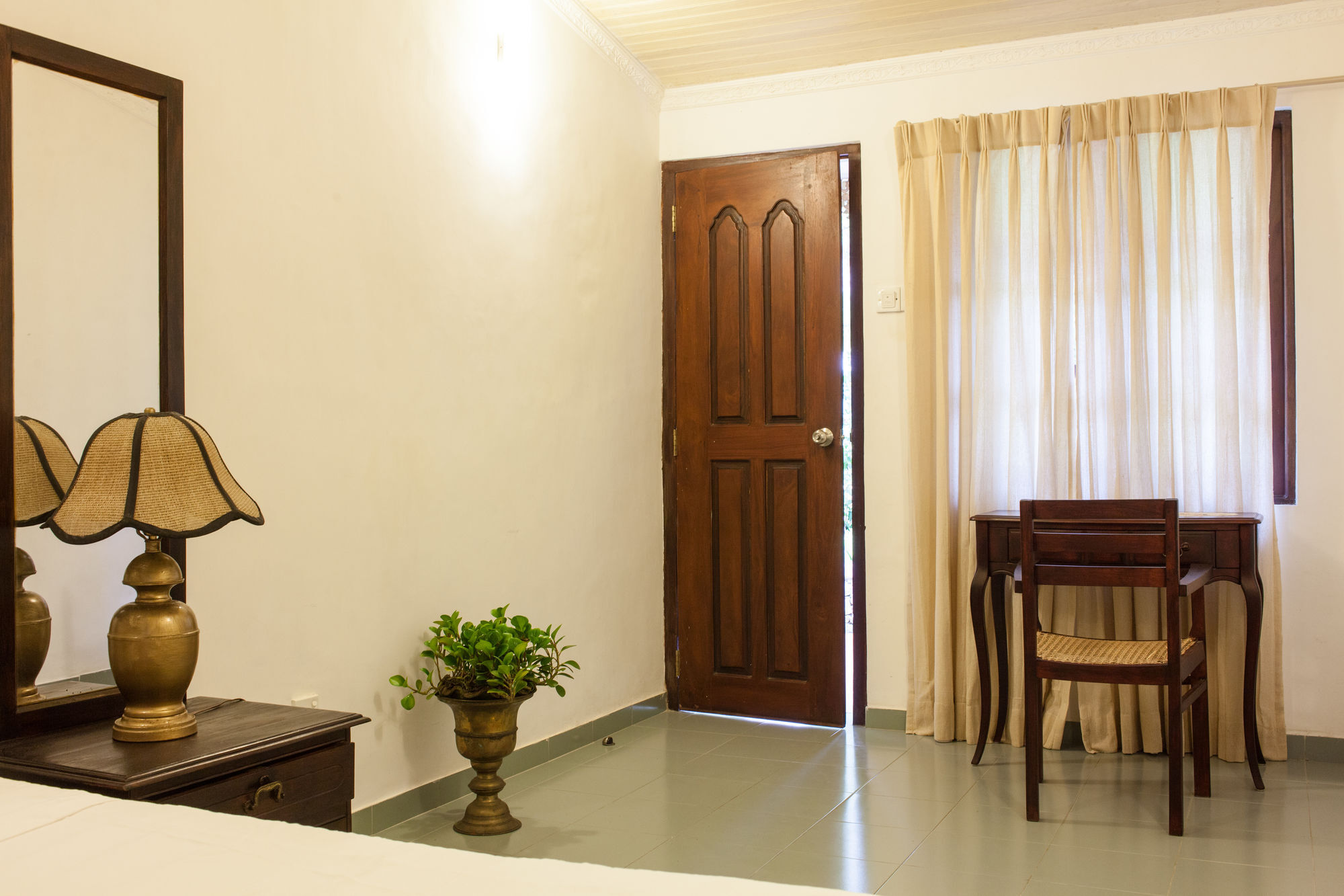 Plantation Villa Kalutara Exterior photo